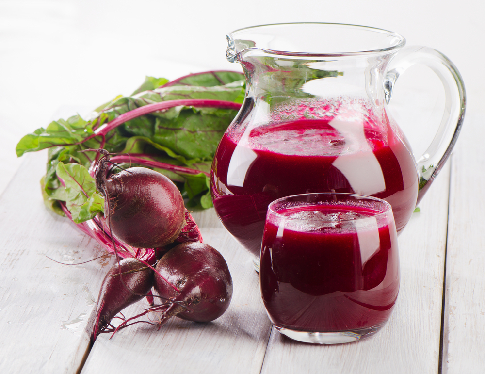 Health Benefits of Beetroot juice Facty Health