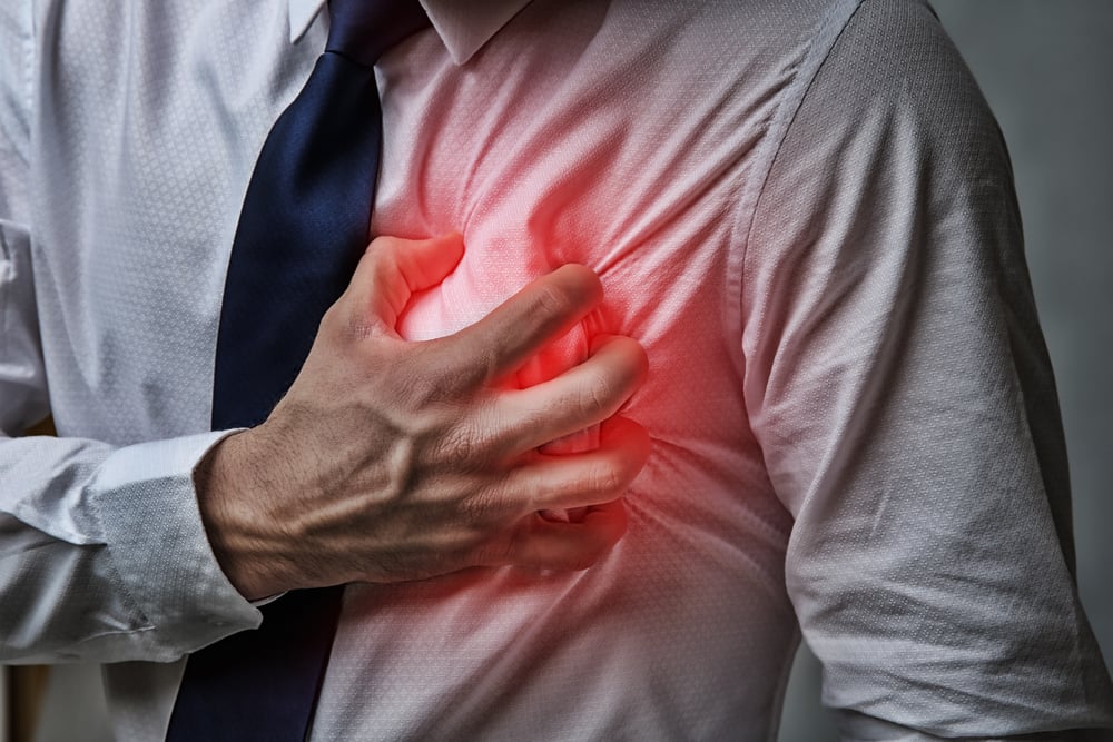 Ignoring These 10 Signs Could Lead to Heart Failure - Facty Health