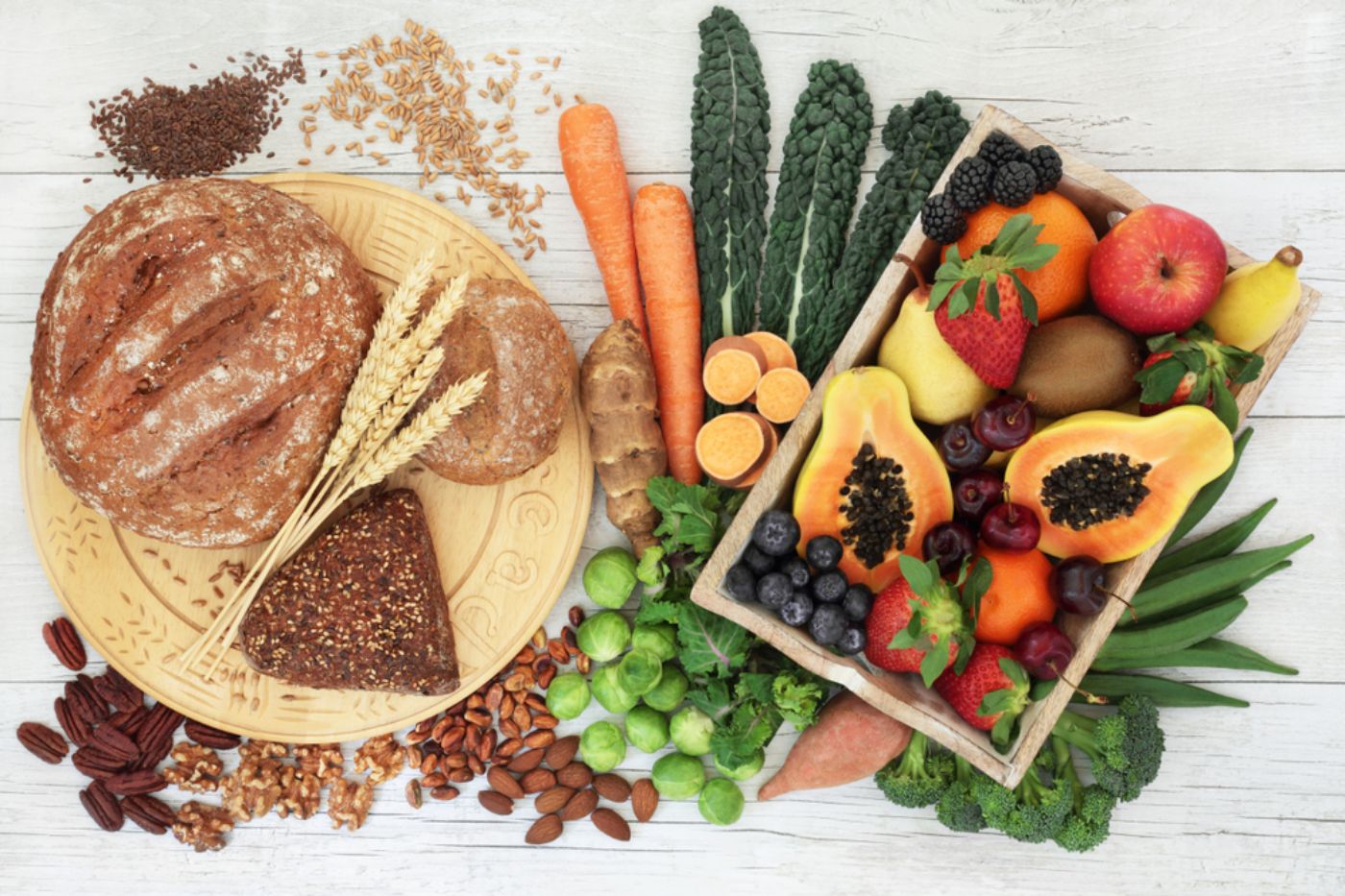 Frequently Asked Questions About Prebiotic Foods - Facty Health