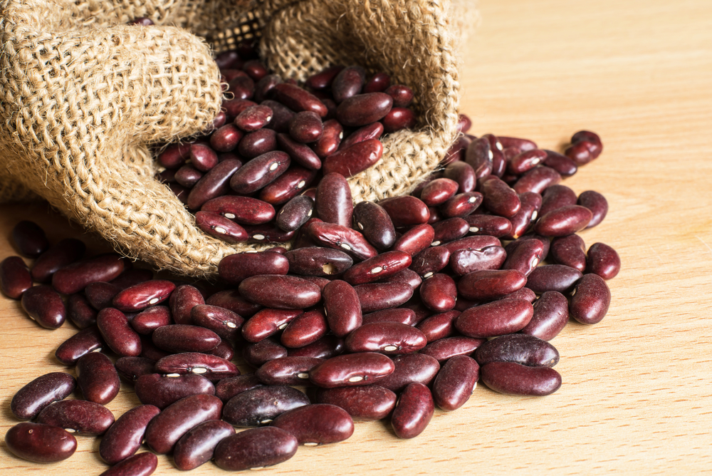 10 Health Benefits of the Interesting Adzuki Bean Facty Health