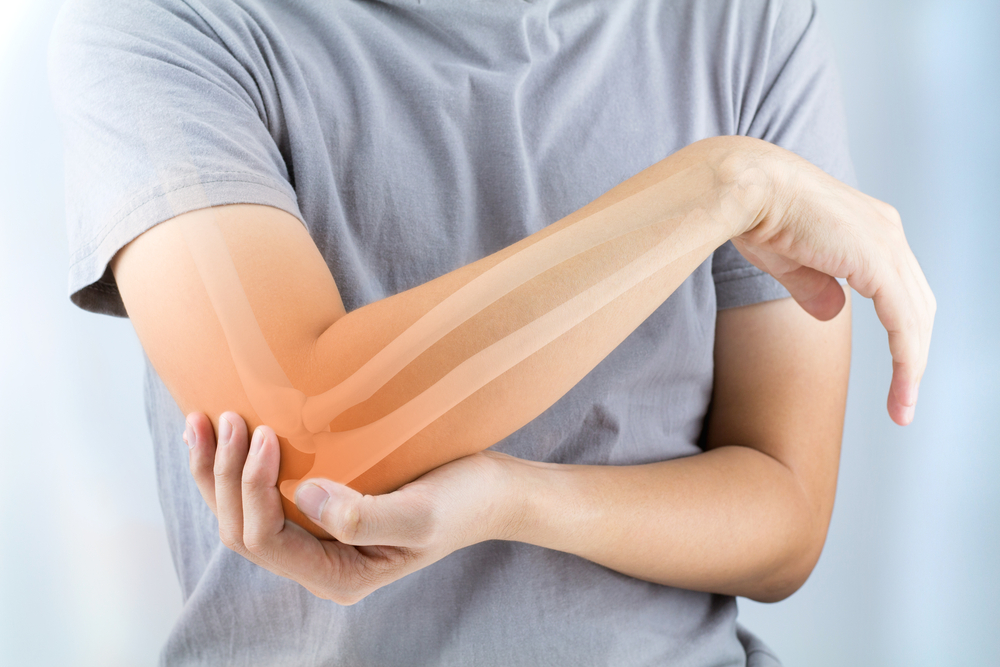 Everything You Need to Know About Elbow Pain Facty Health