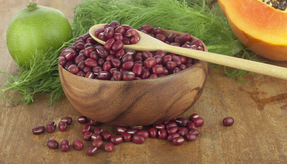 10 Health Benefits of the Interesting Adzuki Bean Facty Health
