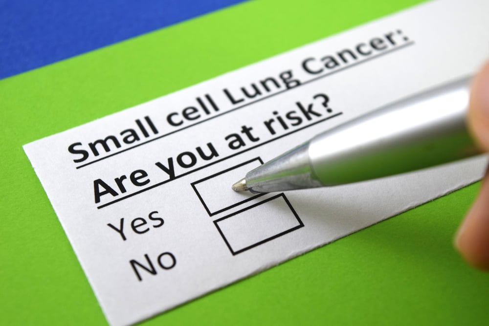 What is Small Cell Lung Cancer? - Facty Health