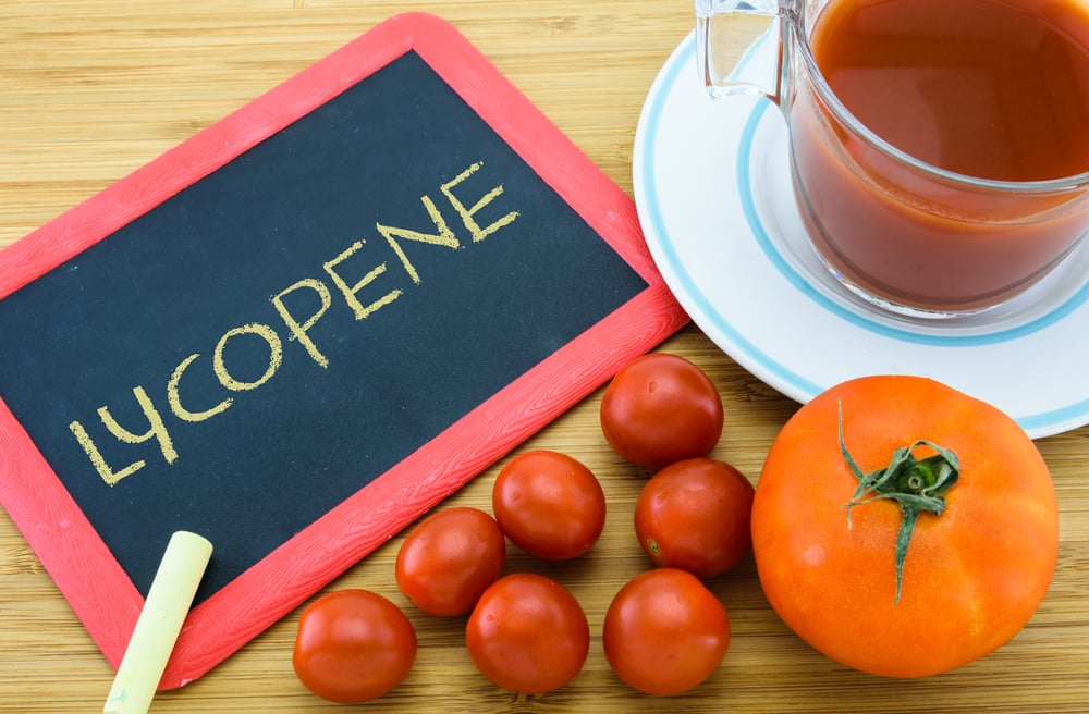 Health Benefits of Lycopene Facty Health