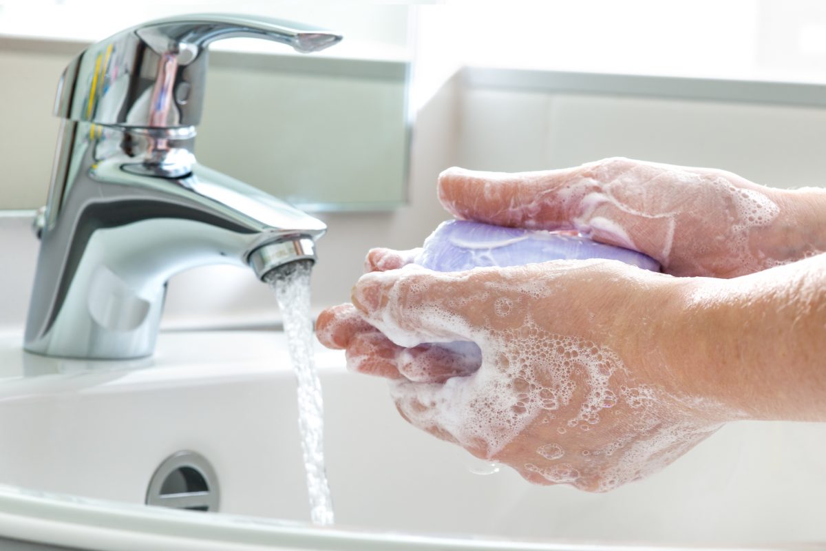 10 Tips for Proper Hand Hygiene Facty Health