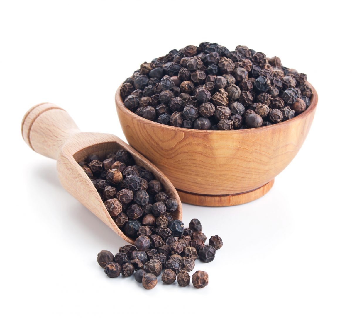 10 health benefits of peppercorns facty health