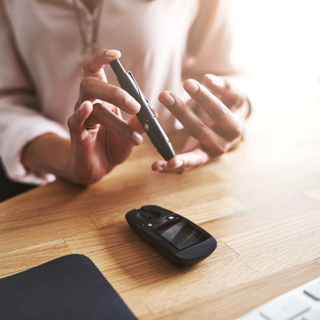 Type 2 Diabetes Prevention And Treatment Facty Health