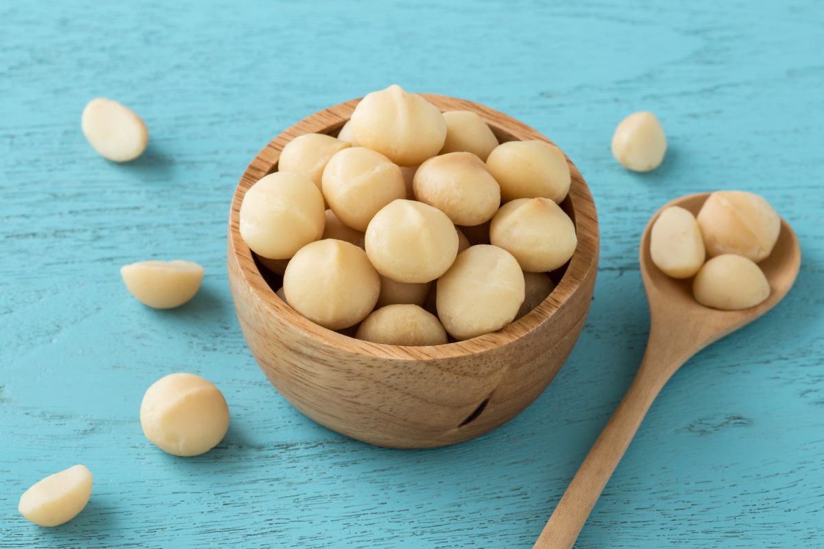 10 Health Benefits of Macadamia Nuts Facty Health