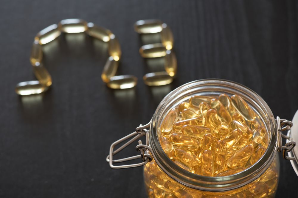 Ten Reasons to Consider Krill Oil for Your Wellness Routine Facty Health