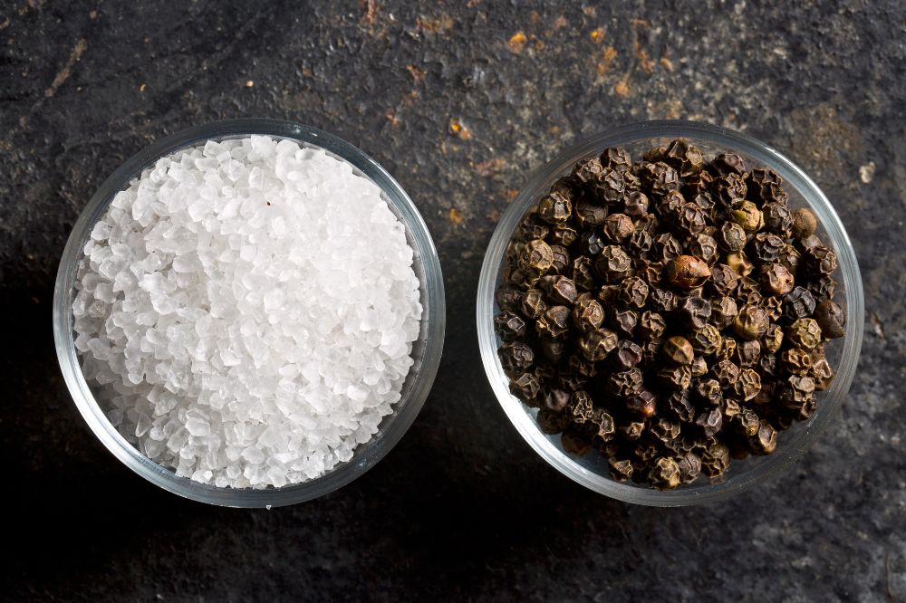 10 Health Benefits of Peppercorns Facty Health