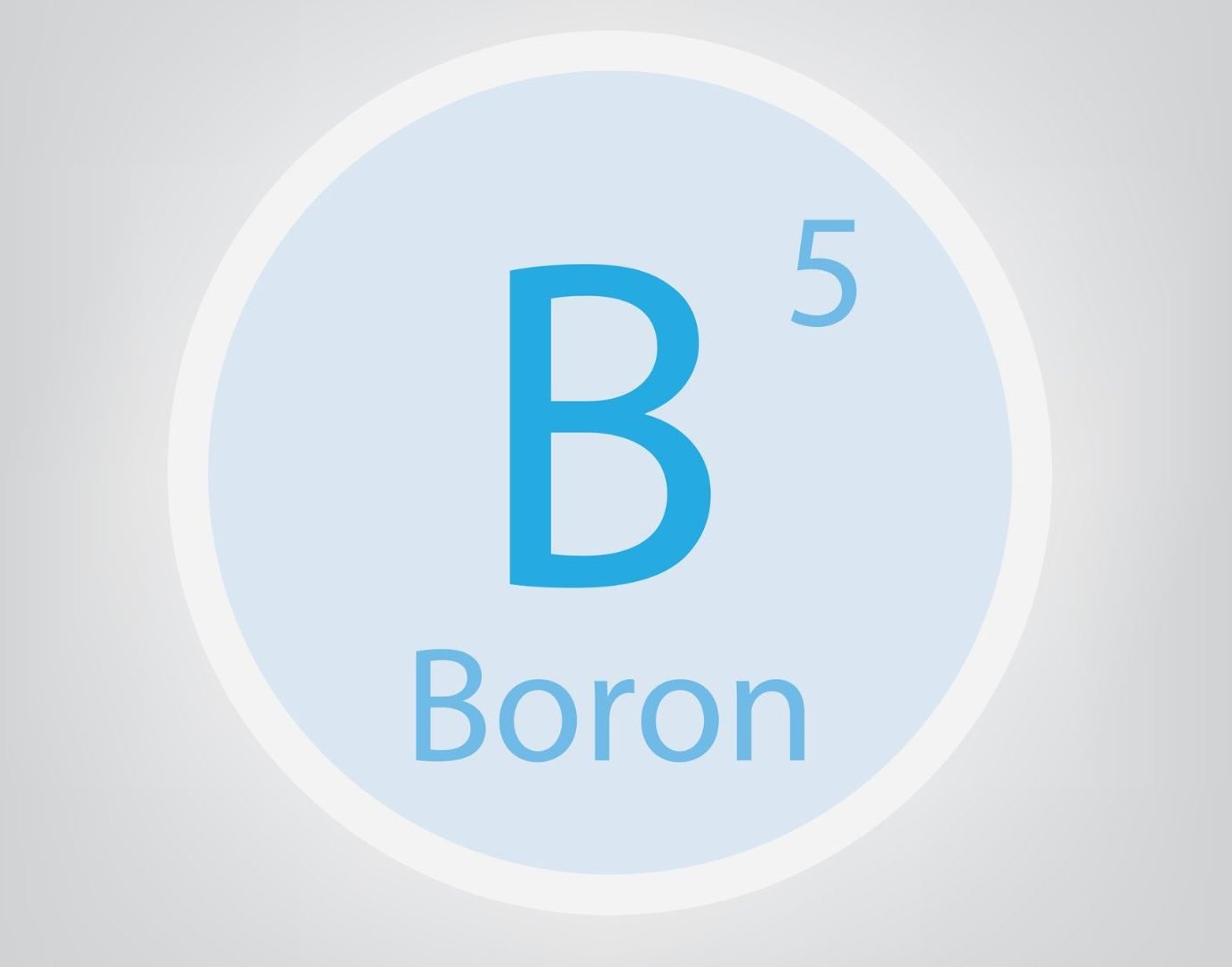 Top 10 Surprising Health Benefits of Boron Facty Health