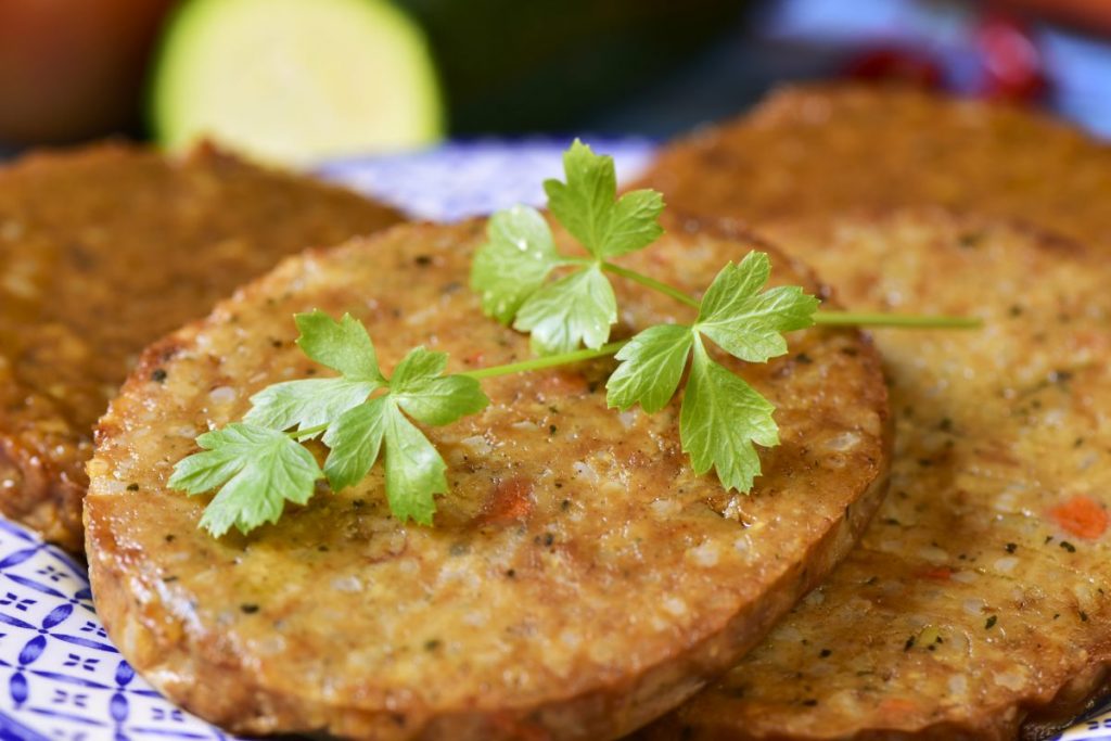 Health Benefits of Seitan Facty Health