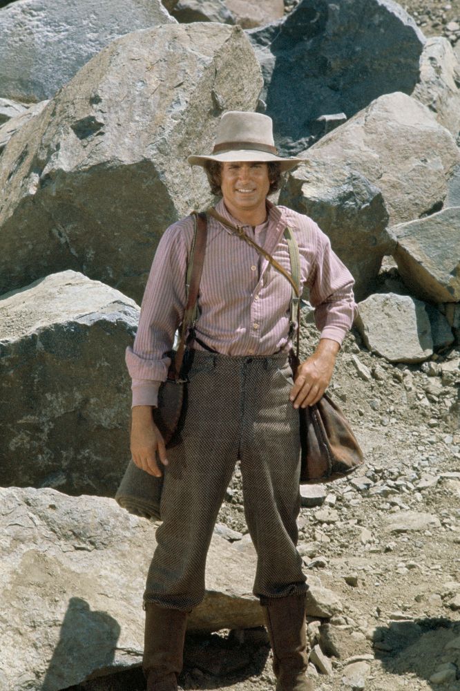 30 Things You Probably Didn't Know About Little House on the Prairie