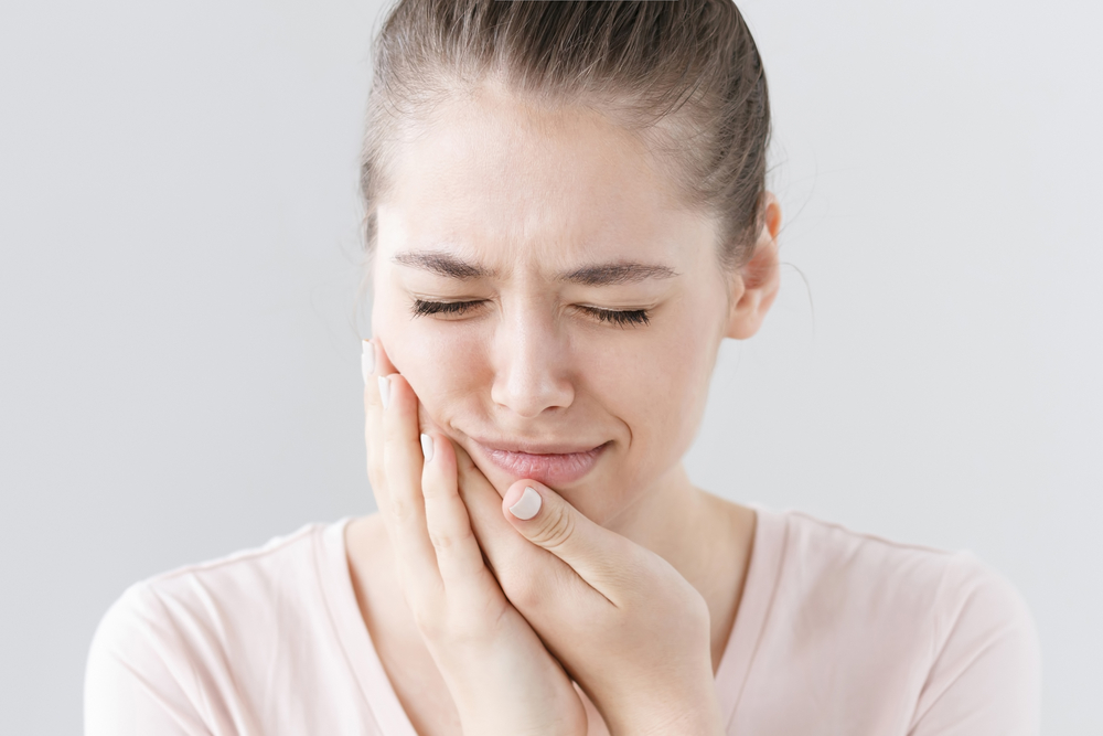 10 Effective Causes and Treatments for Mouth Ulcers Facty Health