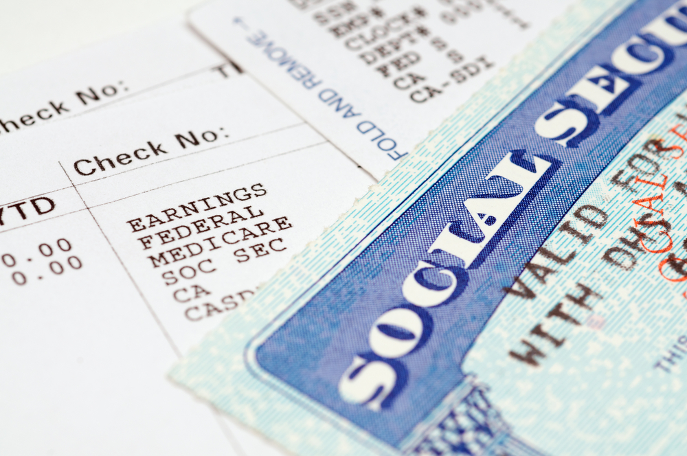 Things You Should Know About Your Social Security Statement Facty
