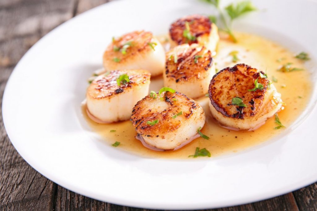 The 10 Worst Foods for Gout Facty Health
