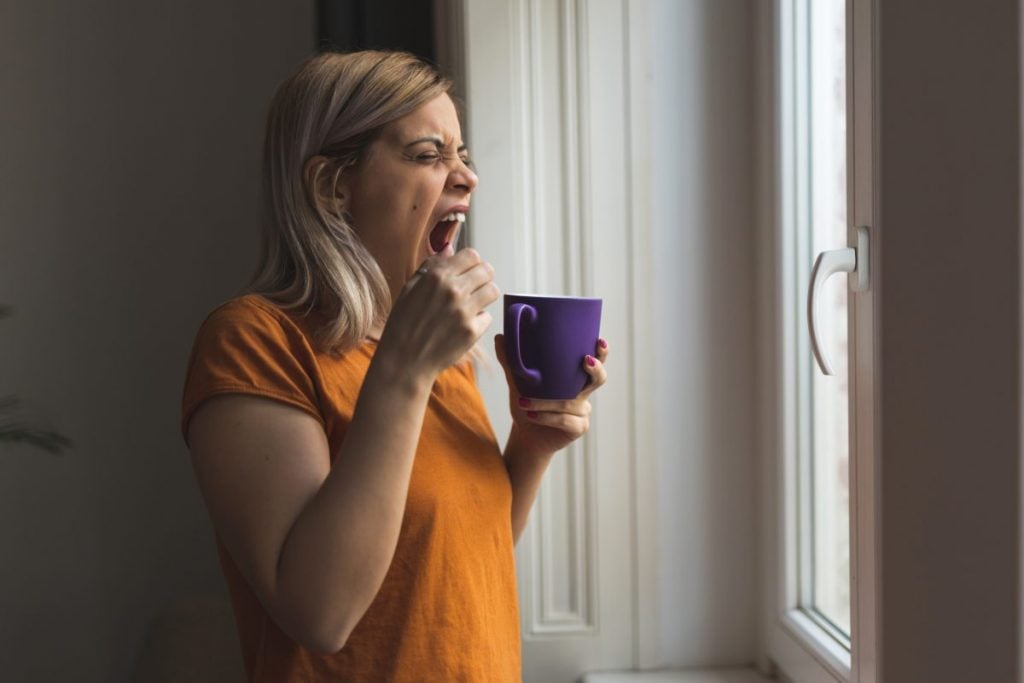 Why Do We Yawn and is it Really Contagious? Facty