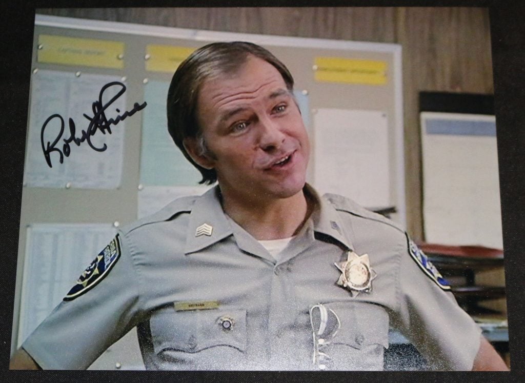 30 Things You Didn't Know about CHiPs Facty