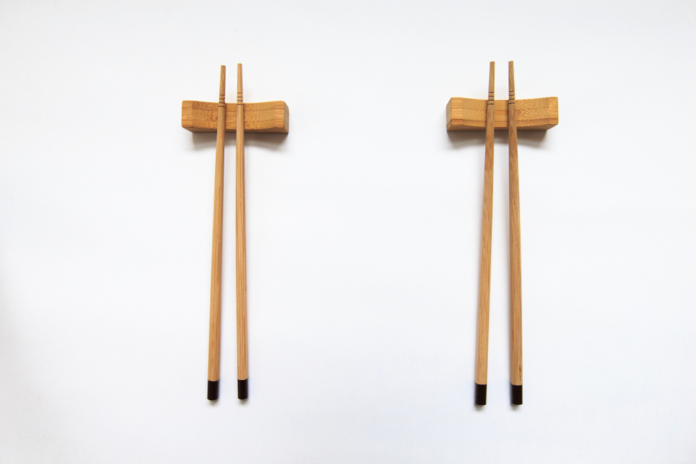 How to Use Chopsticks Facty