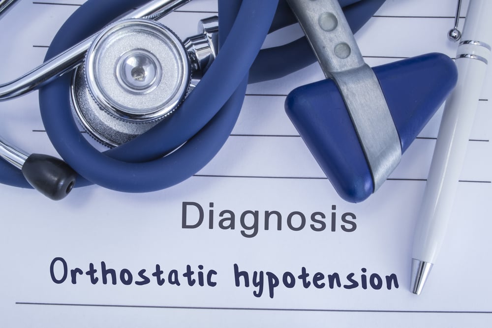 10 key facts about Orthostatic Hypotension you should know Facty Health