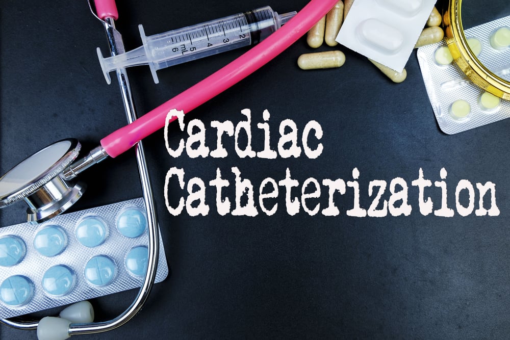 Cardiac Catheterization Procedure, Risks, and Aftercare Facty Health