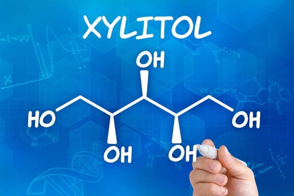 Xylitol What You Need to Know Facty Health