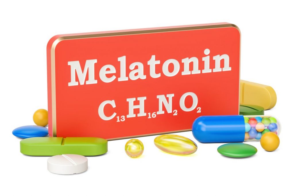 Is Melatonin Safe for Children? Facty