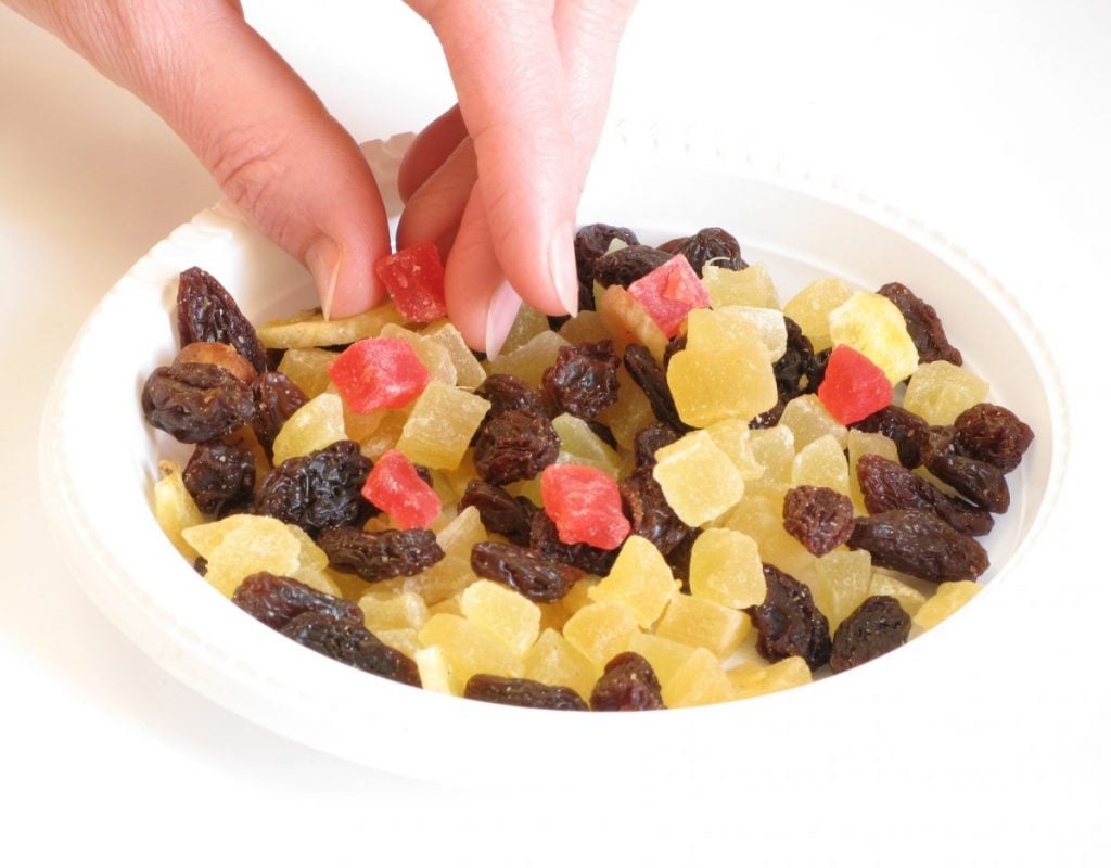 Pros and Cons of Eating Dried Fruit Facty Health