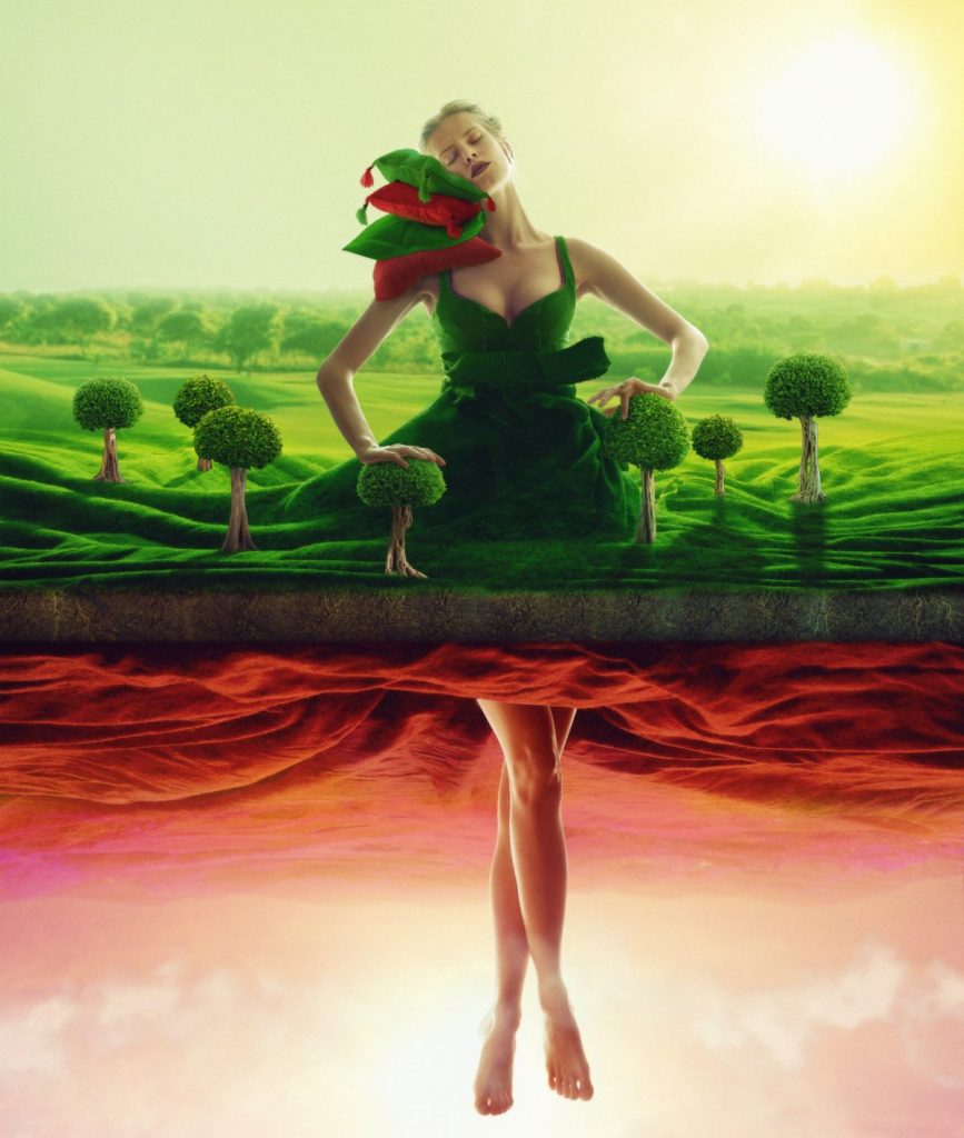 Why Do People Dream? Facty