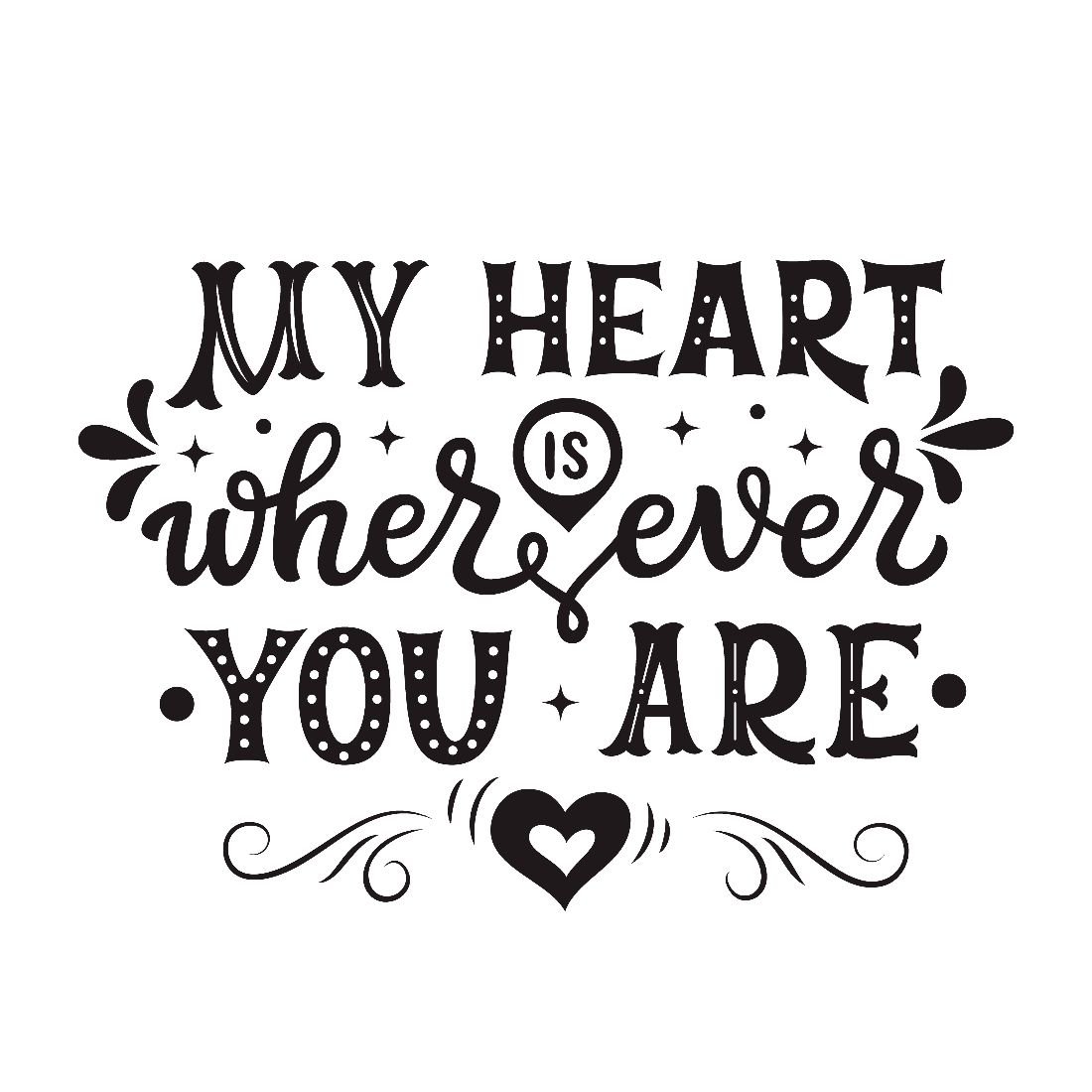 love quotes heart