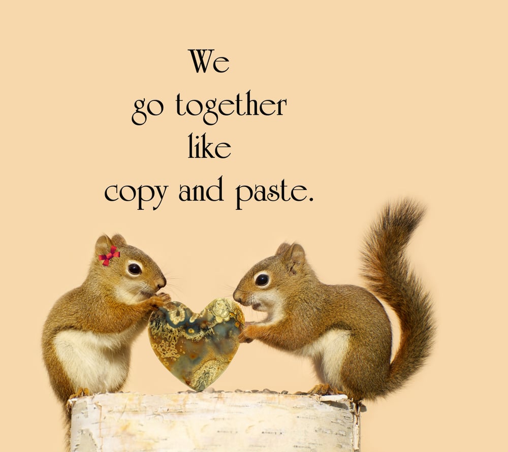 types of love quotes