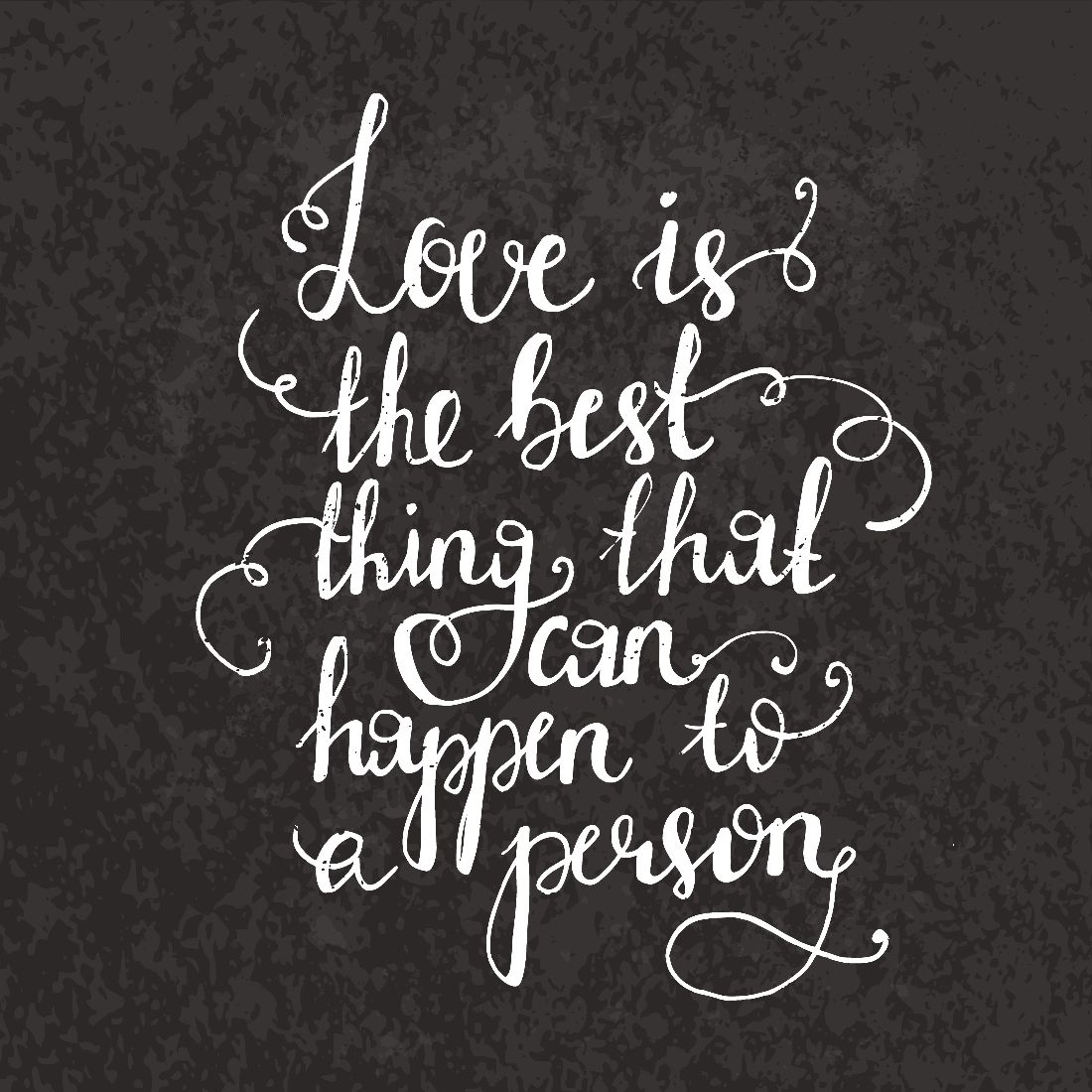 love