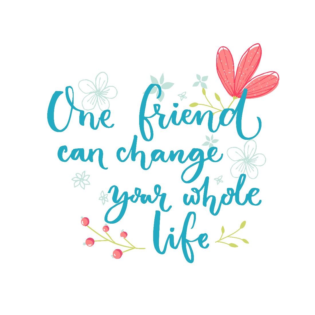 quotes friendship