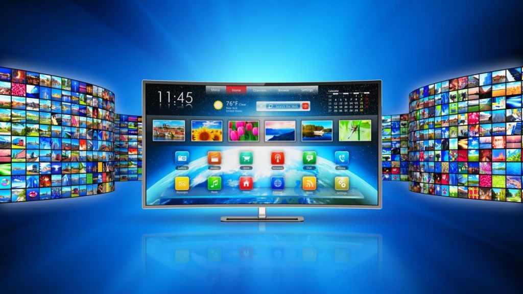 What Is a Smart TV? Facty