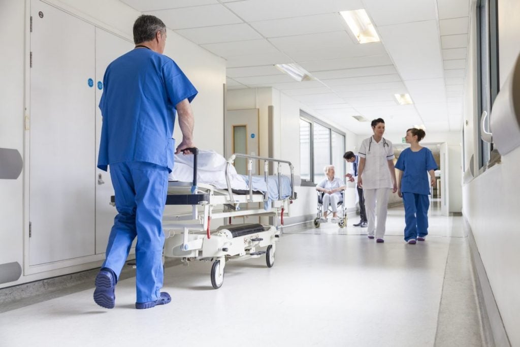 FAQ About Surgery For Diverticulitis Facty Health