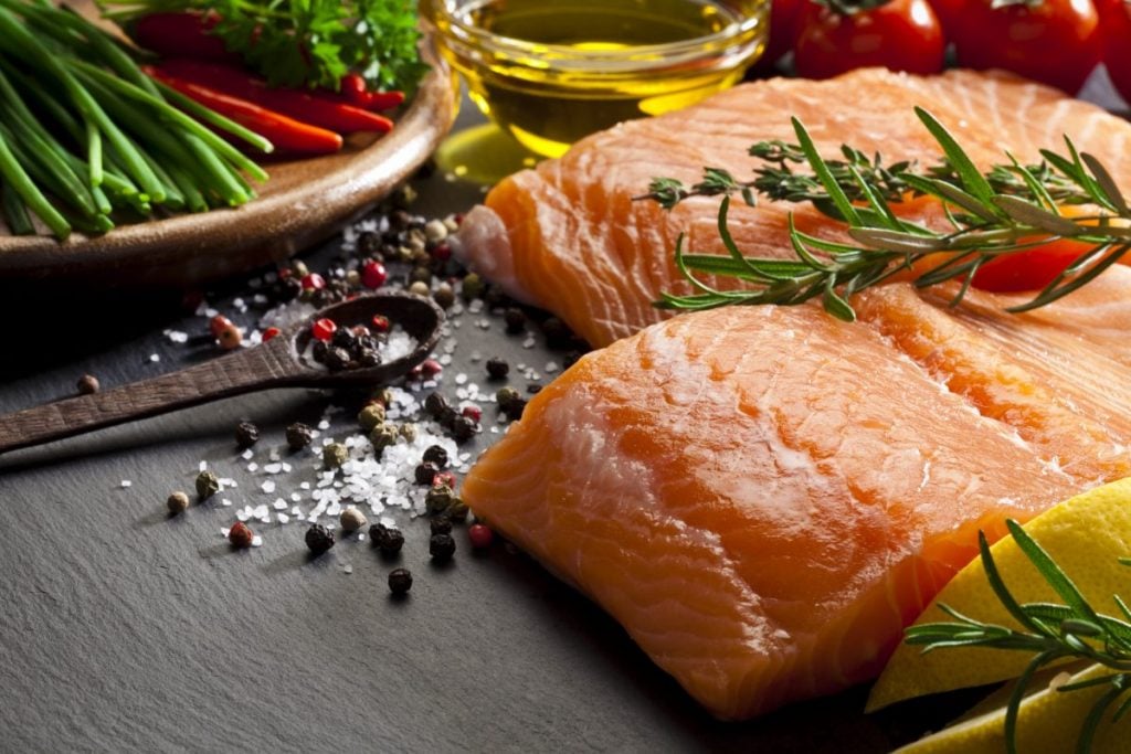 Tips on Maintaining a LowPurine Diet for Gout Facty Health