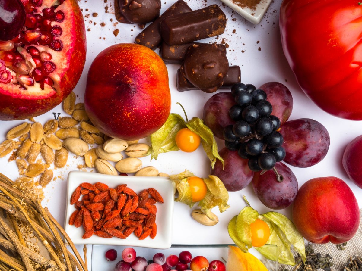 10 Foods That Burn Fat - Facty Health