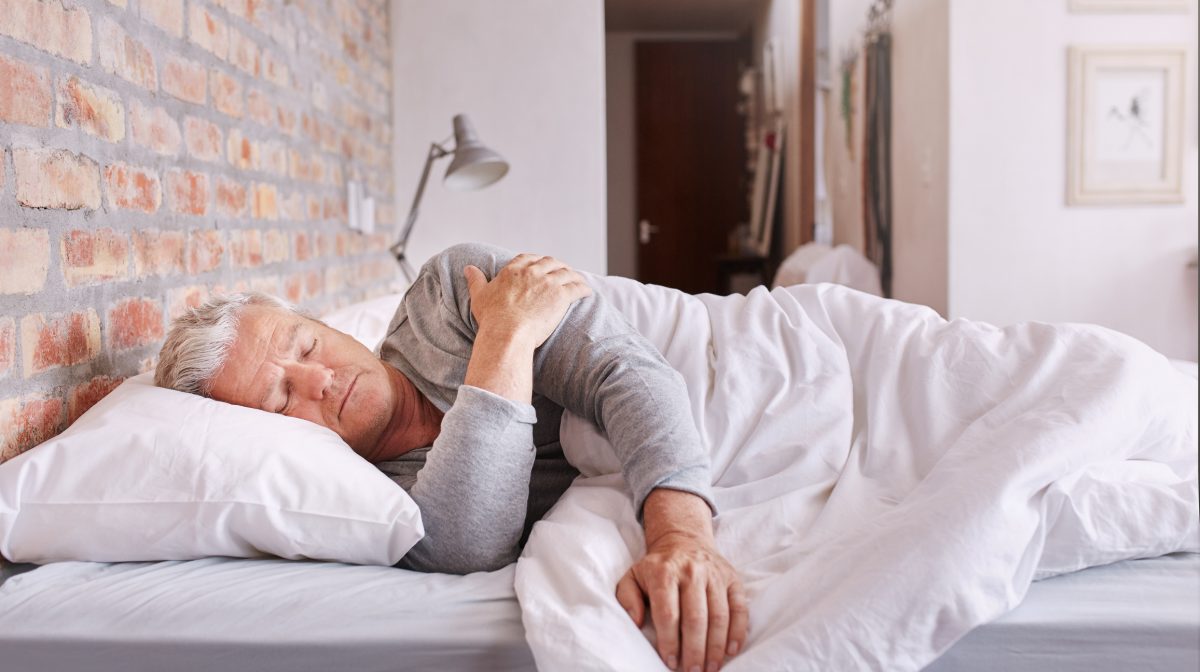 What is the Best Sleeping Position? Facty Health