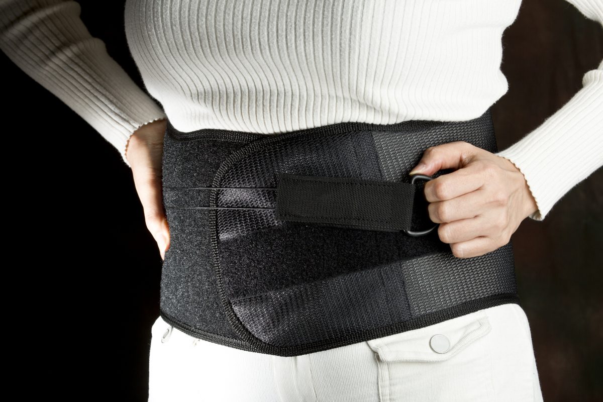 10 Products for Your Sciatica Facty Health