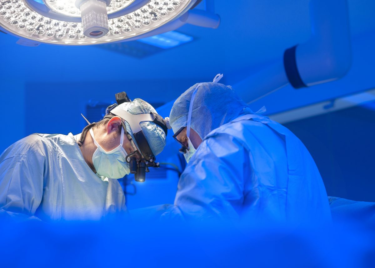 What Happens When Surgeons Leave Things In Their Patients? Facty Health