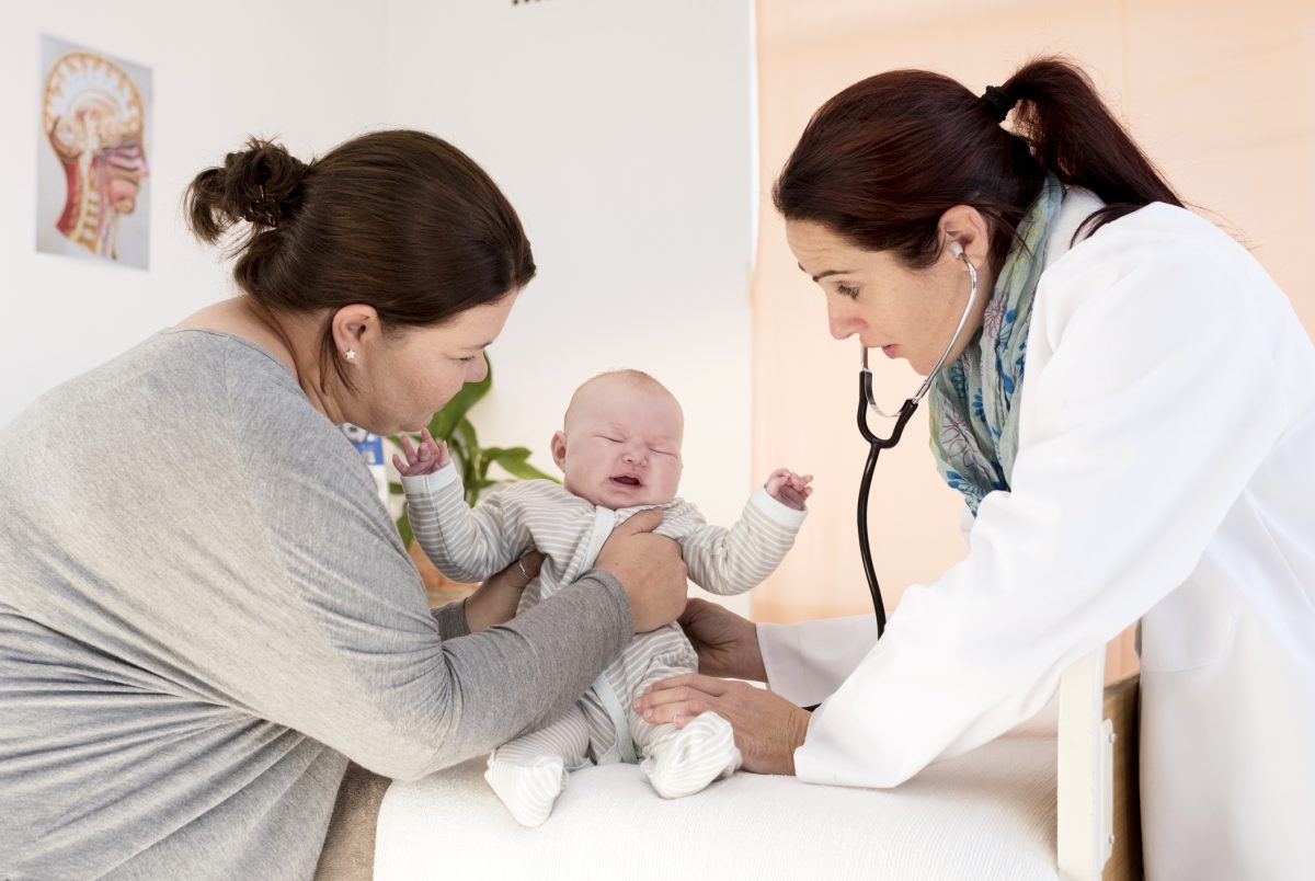 Newborn Constipation and Normal Bowl Movements Facty