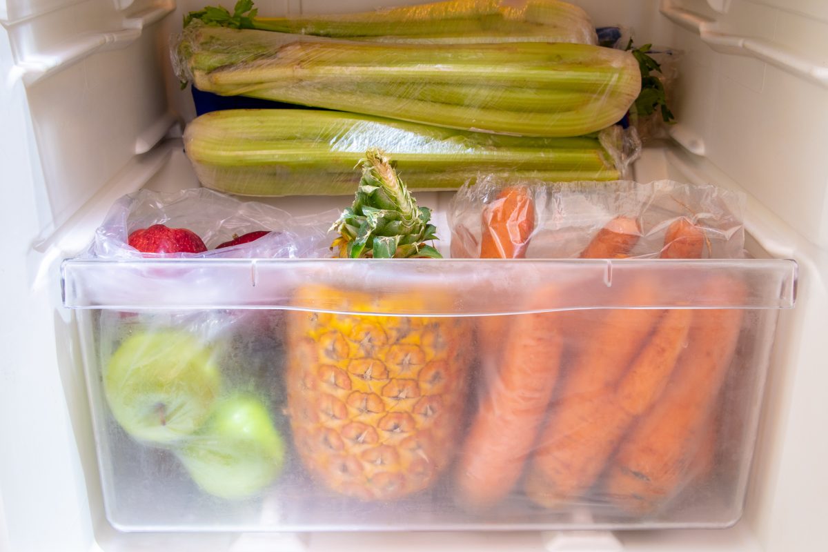 Tips For Keeping Food Fresh In The Fridge Facty