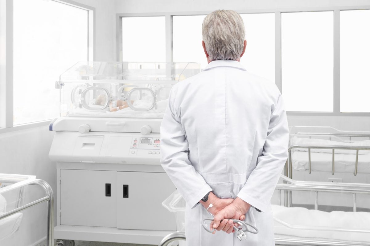 What Does A Neonatologist Do Facty