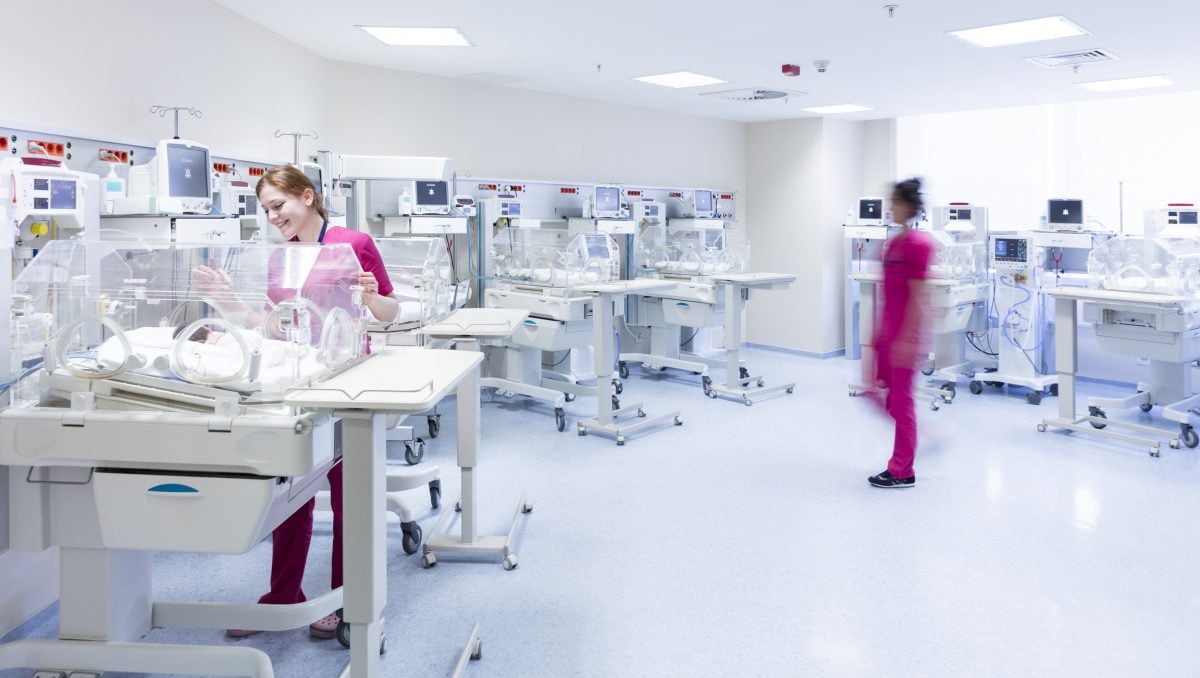 What Does A Neonatologist Do Facty