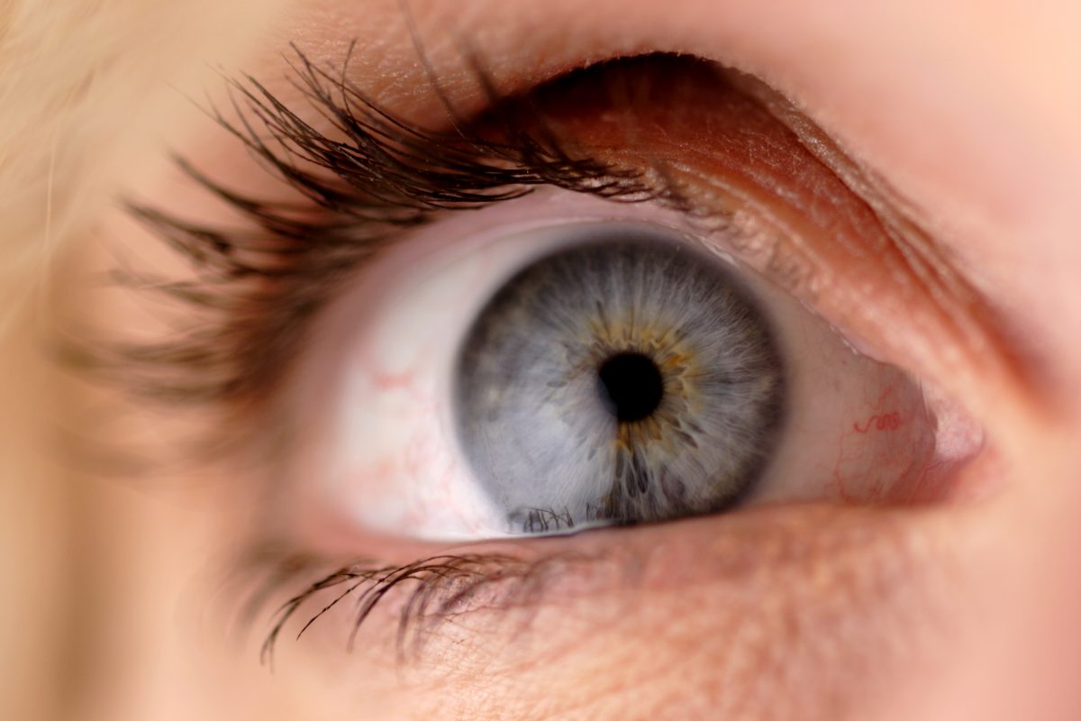 How Does Pink Eye Spread? Facty Health