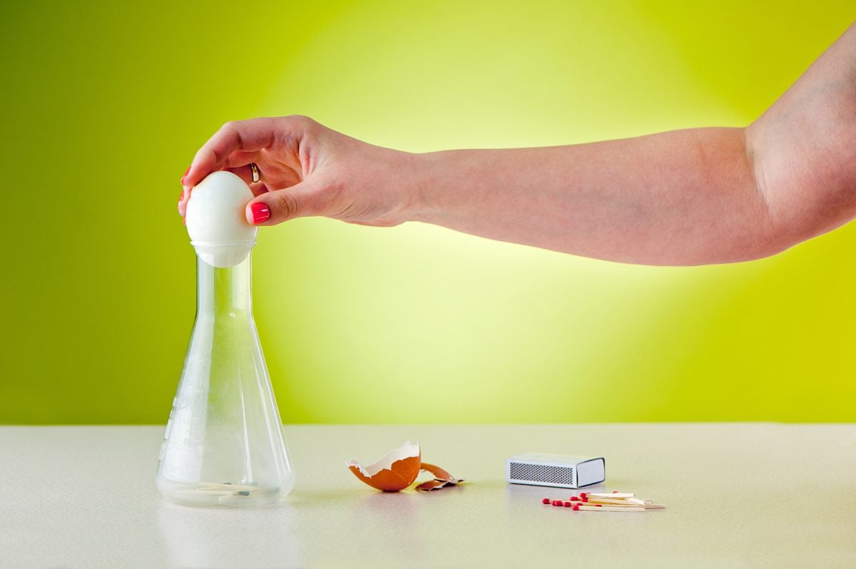 Fun and Easy Science Experiments for Kids - Facty