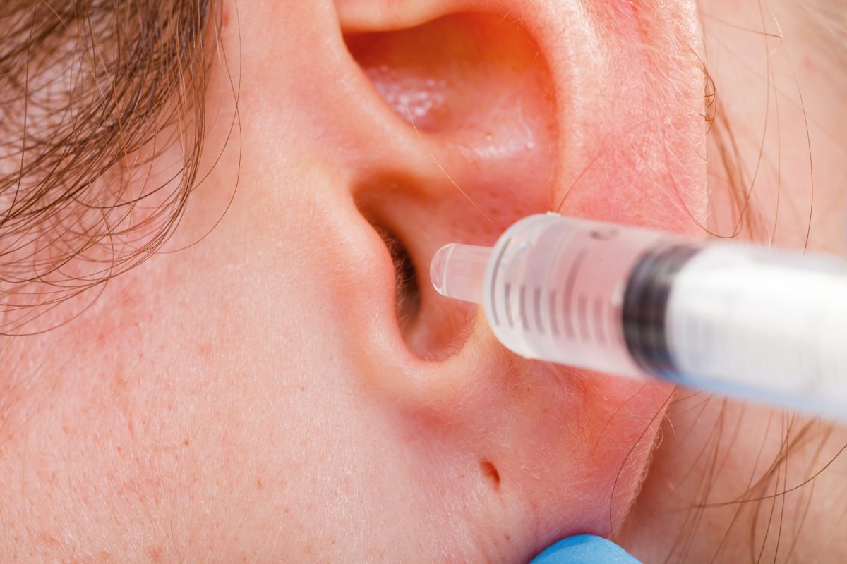 How to Unclog Your Ears and Deal With Earwax Facty Health