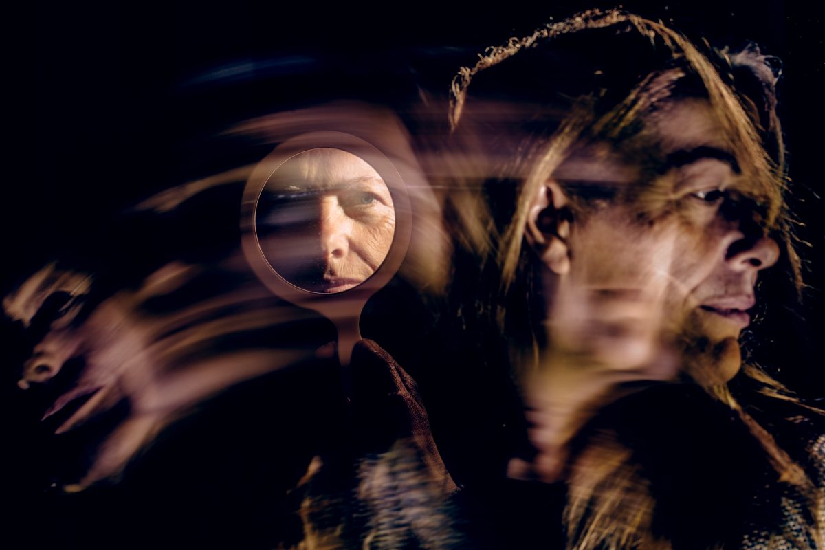 Why Do People Have Hallucinations? - Facty Health