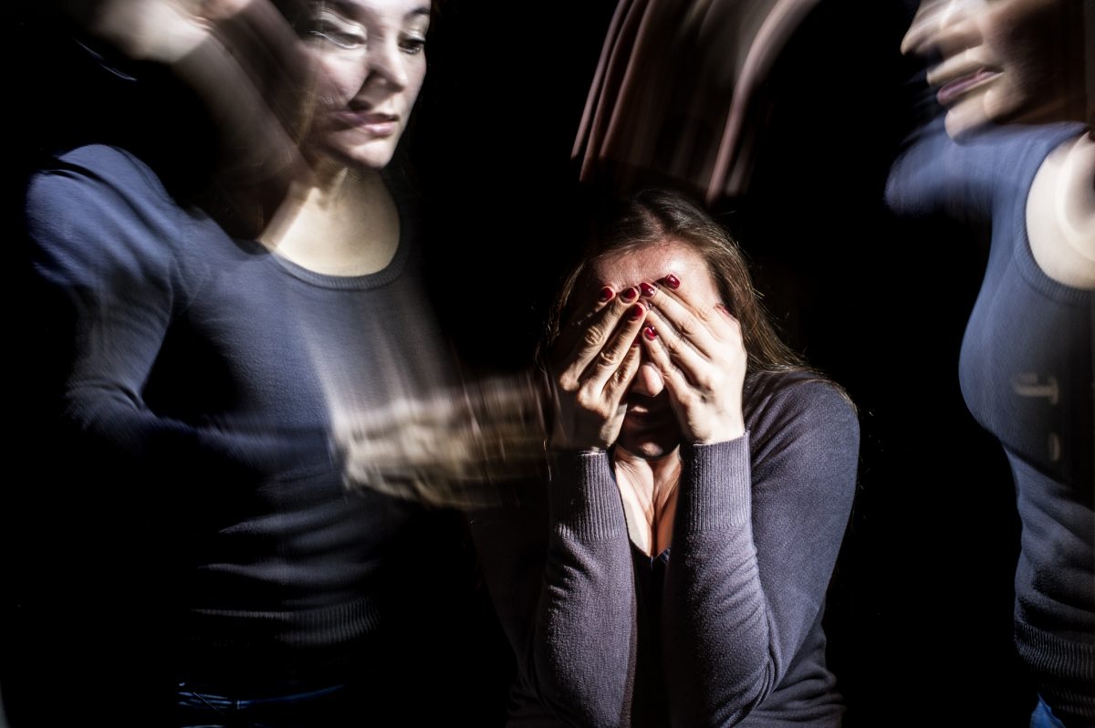 The Catatonic State What Is Catatonia? Facty Health