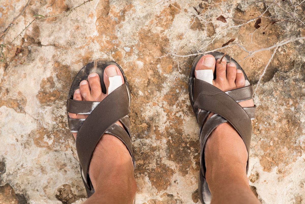 How Calluses Form and How to Treat Them Facty Health